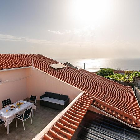 Apartamento Celia Arco da Calheta  Exterior foto