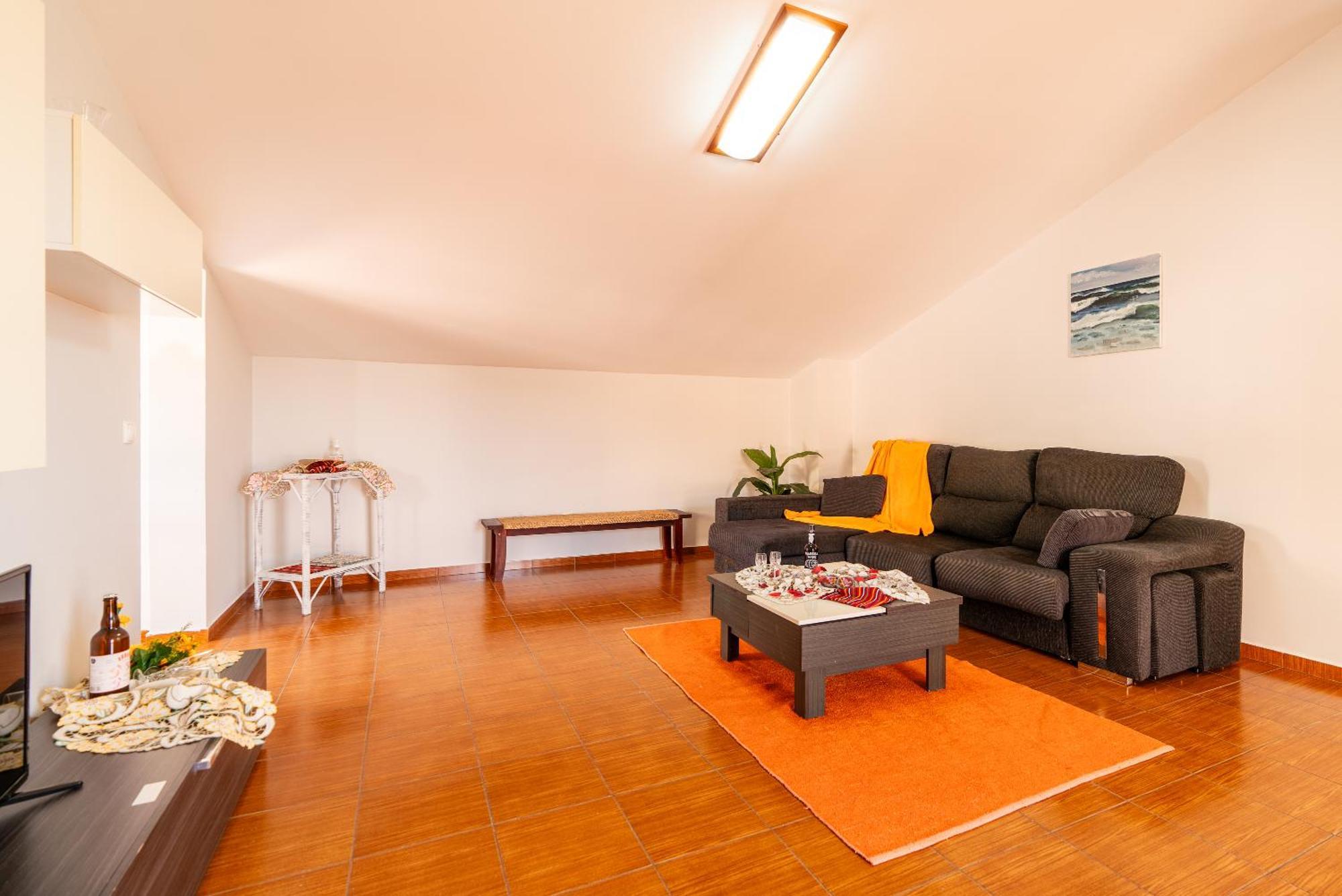 Apartamento Celia Arco da Calheta  Exterior foto