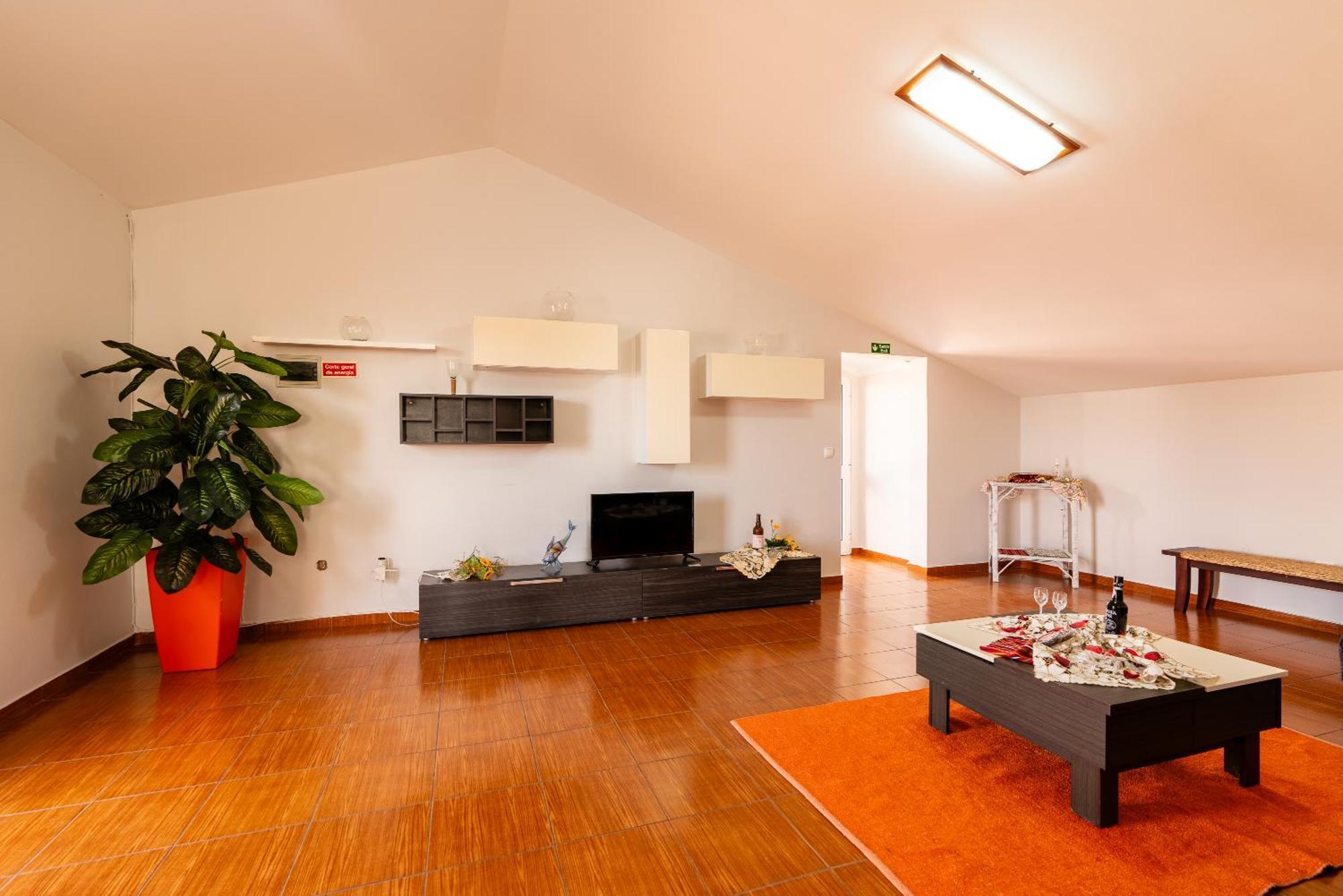 Apartamento Celia Arco da Calheta  Exterior foto