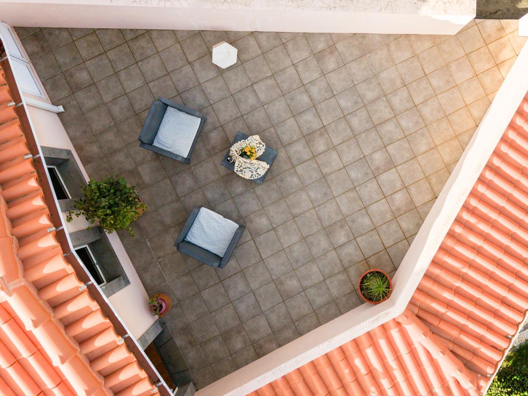 Apartamento Celia Arco da Calheta  Exterior foto