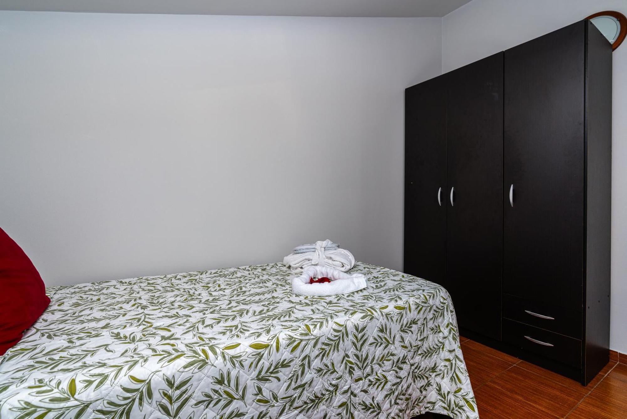 Apartamento Celia Arco da Calheta  Exterior foto