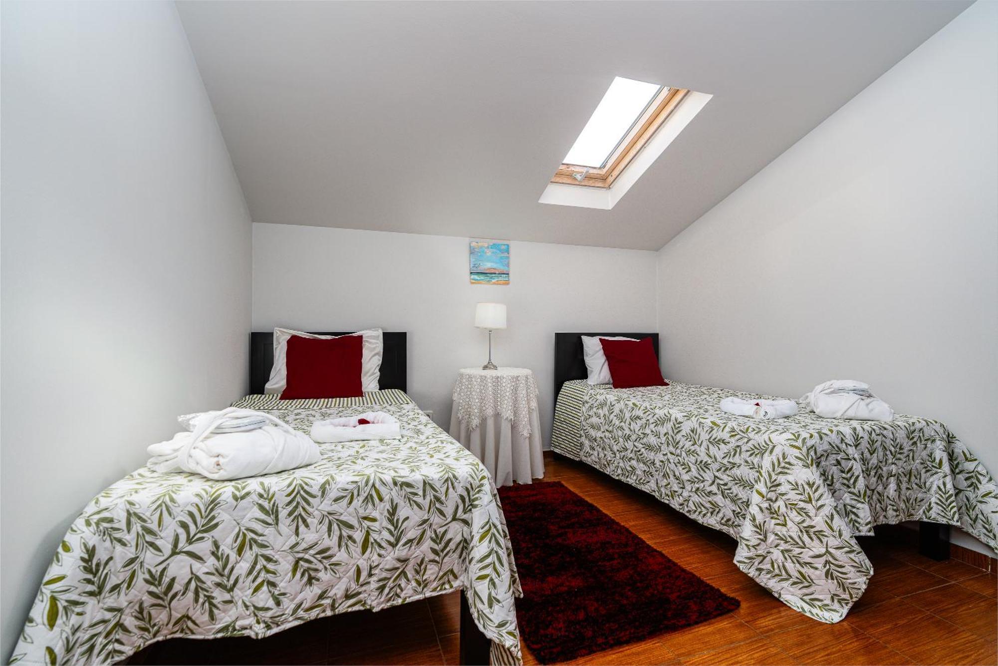 Apartamento Celia Arco da Calheta  Exterior foto