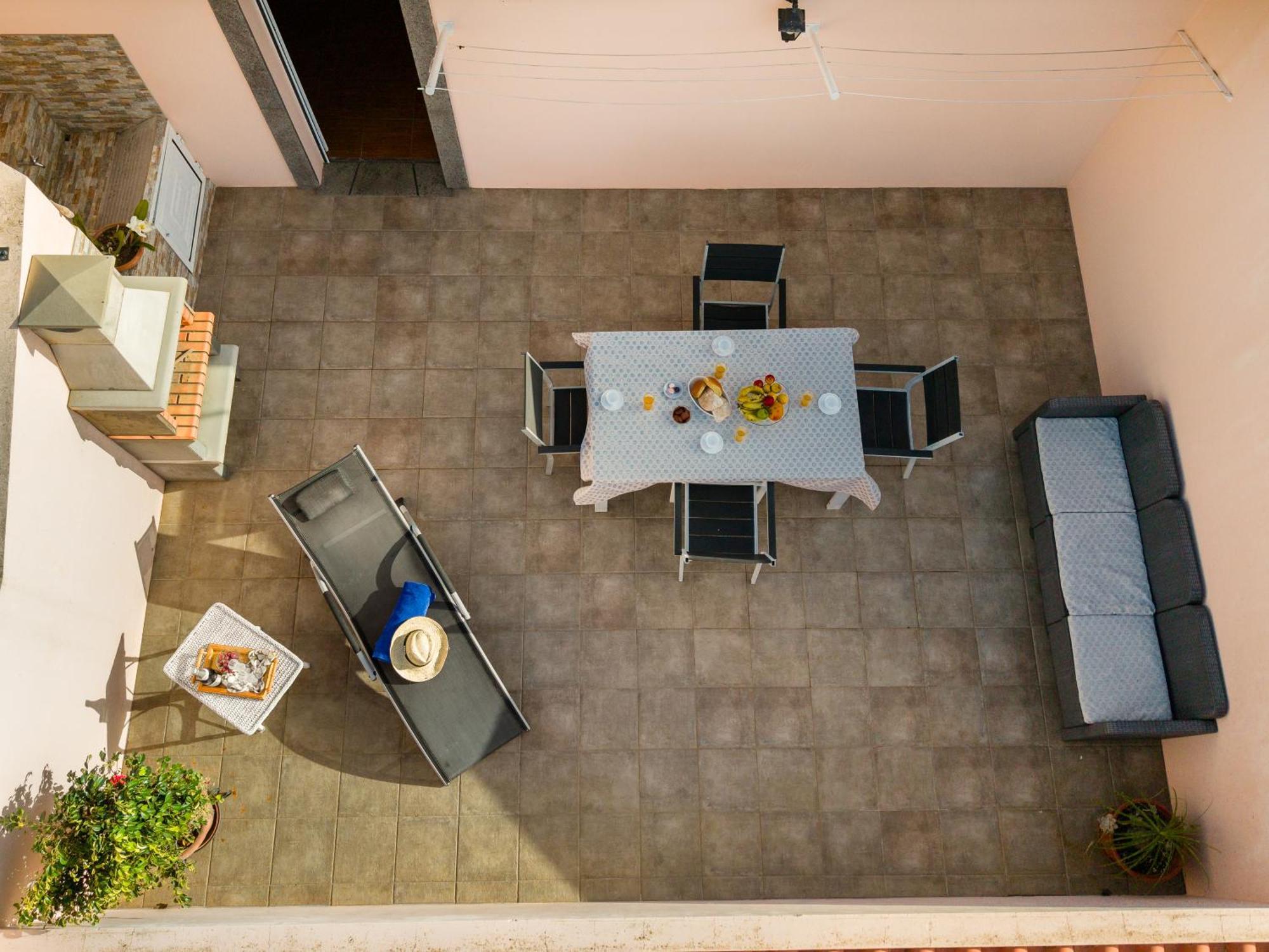 Apartamento Celia Arco da Calheta  Exterior foto