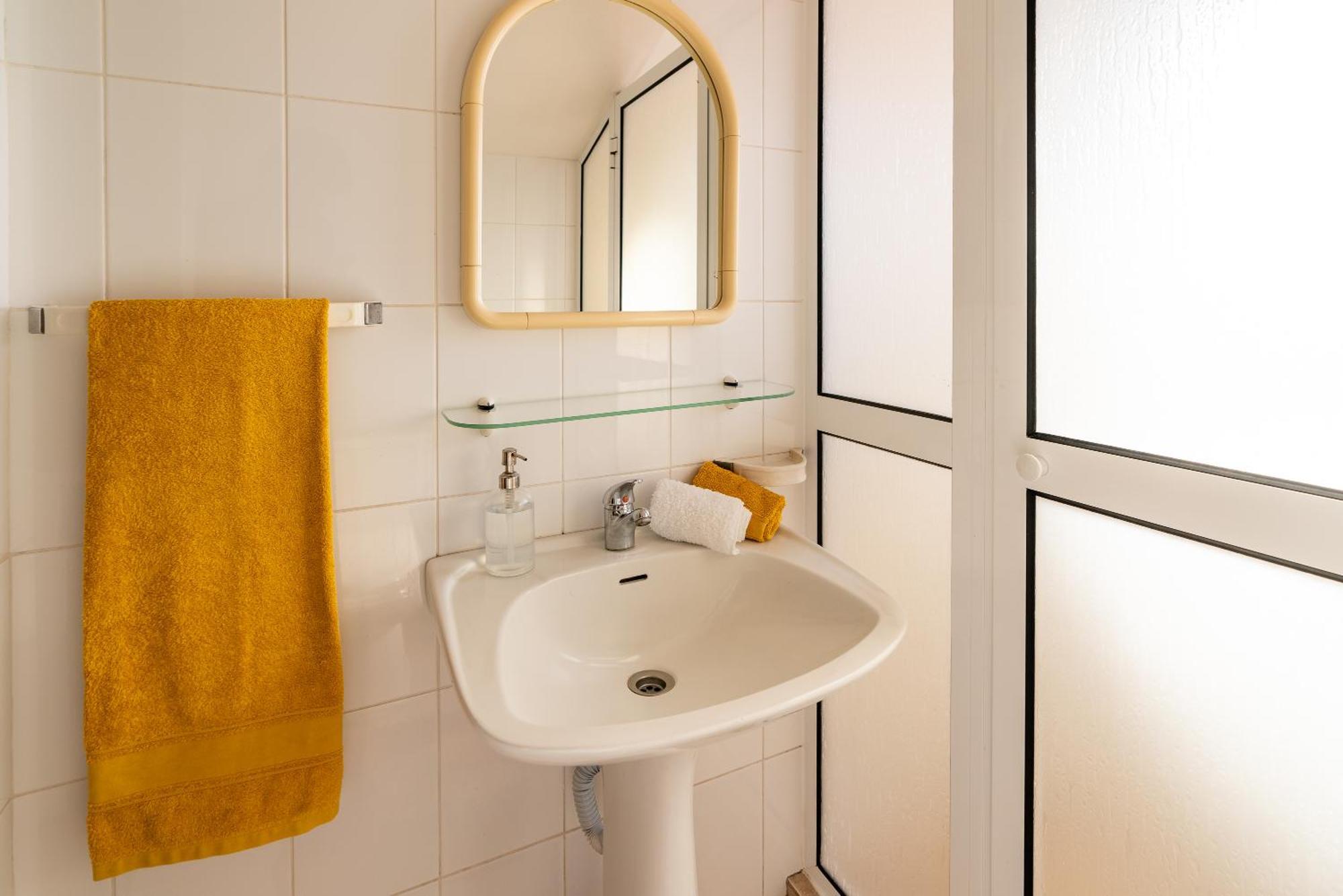 Apartamento Celia Arco da Calheta  Exterior foto