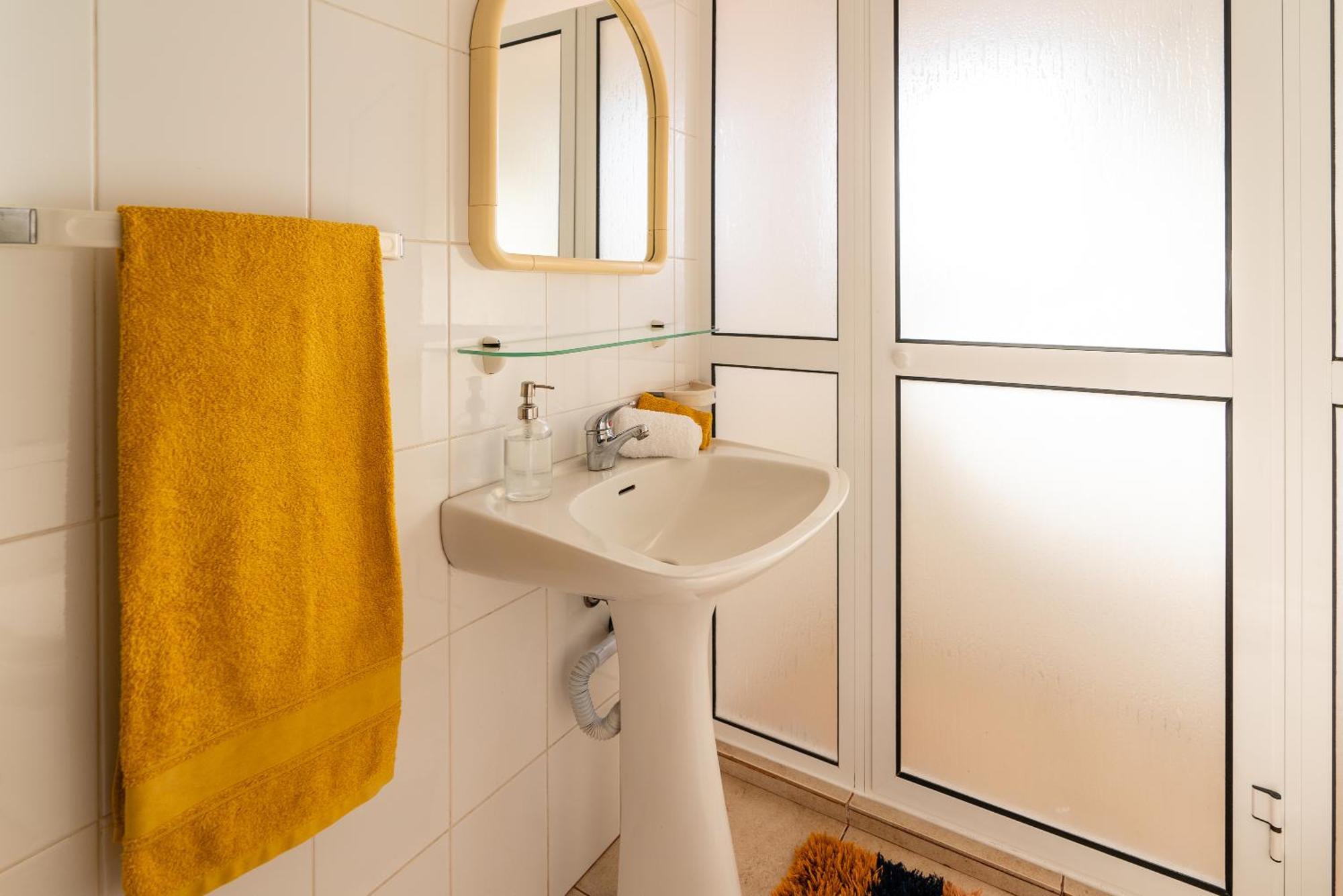 Apartamento Celia Arco da Calheta  Exterior foto