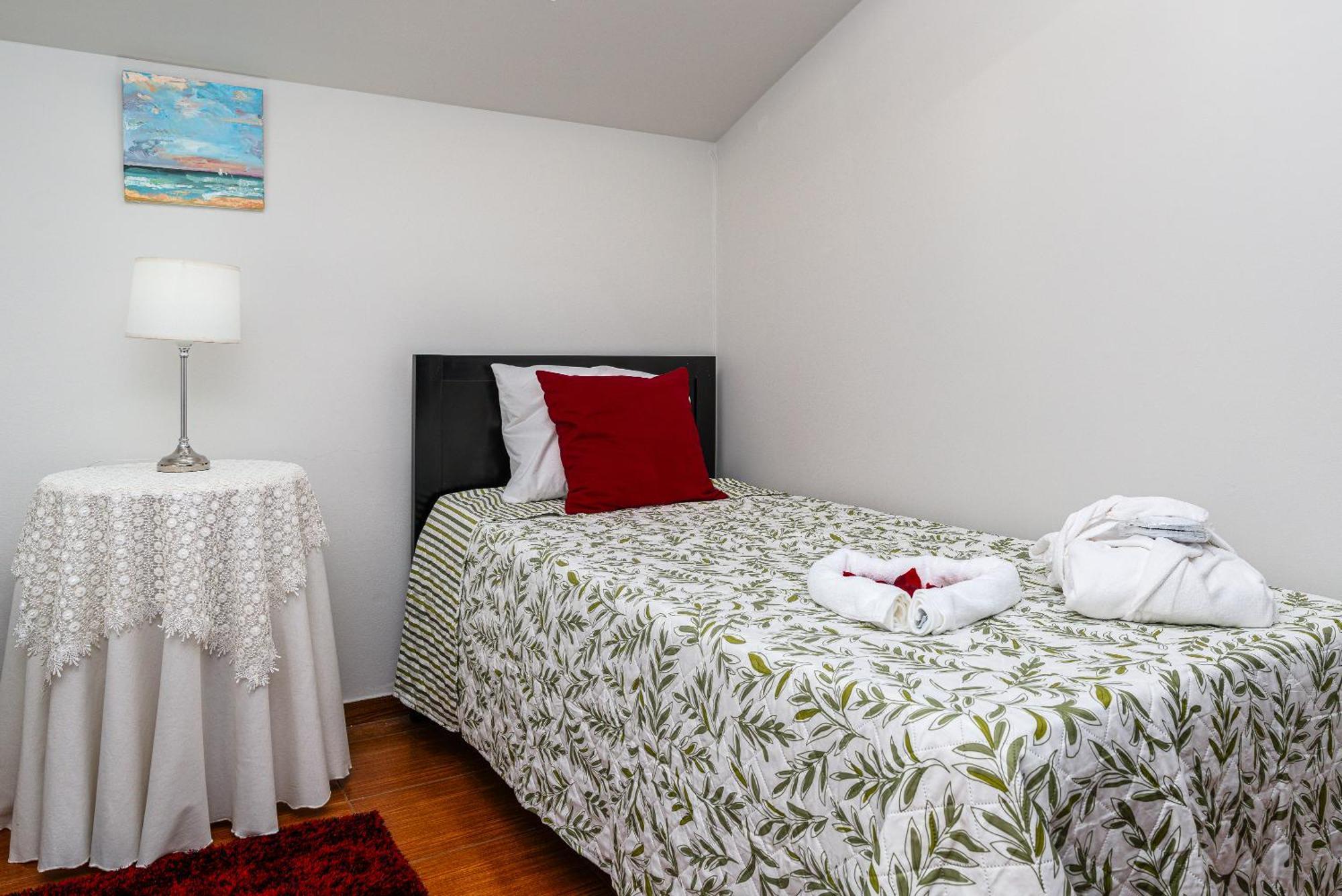 Apartamento Celia Arco da Calheta  Exterior foto