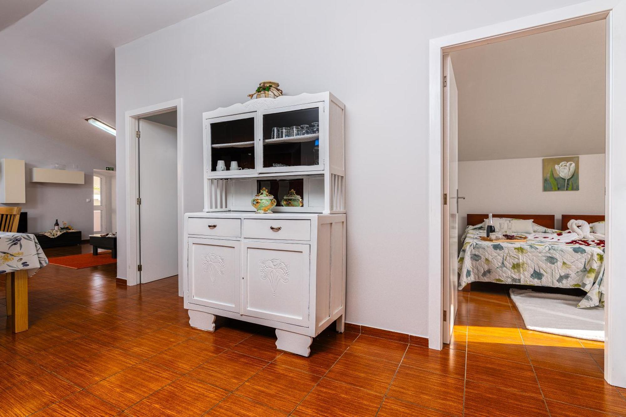 Apartamento Celia Arco da Calheta  Exterior foto