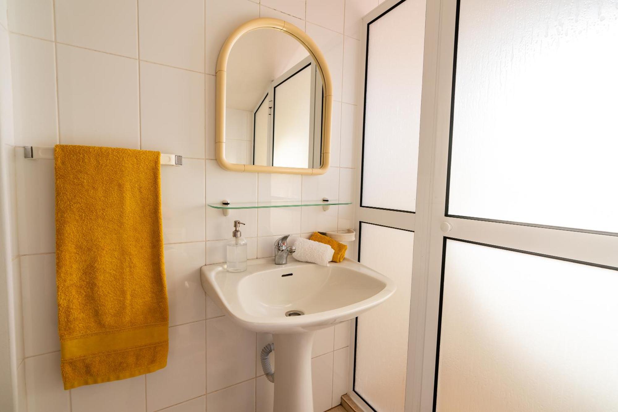 Apartamento Celia Arco da Calheta  Exterior foto