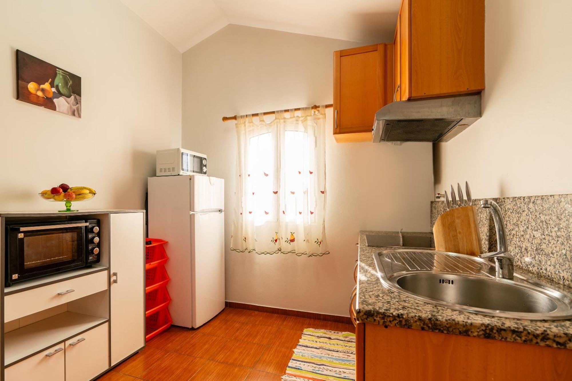 Apartamento Celia Arco da Calheta  Exterior foto