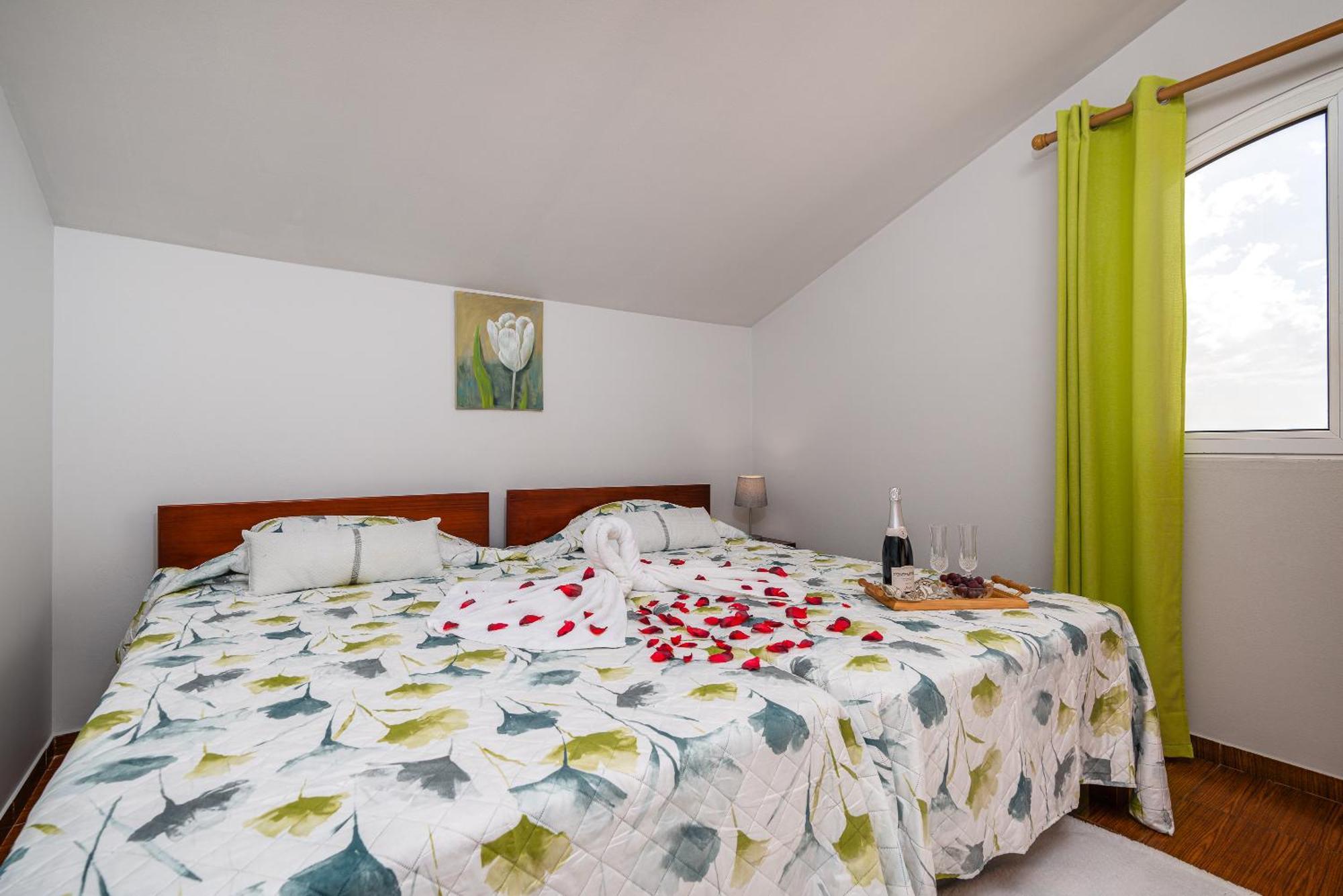 Apartamento Celia Arco da Calheta  Exterior foto